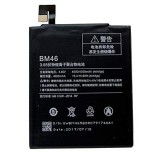 Akumuliatorius Xiaomi Redmi Note 7 BN4A 4000mAh (O) 